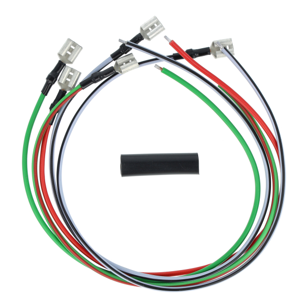 Kabelsatz für Ladeanlage, Simson KR51, SR4-2, SR4-3, SR4-4